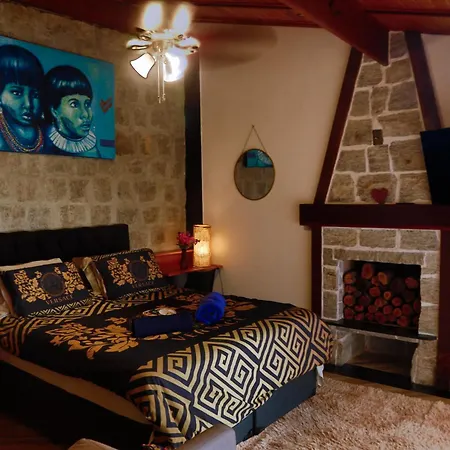 Minas Em Marambaia Hotel